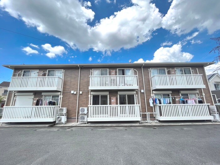 コンフォ－ト東寝屋川の物件外観写真