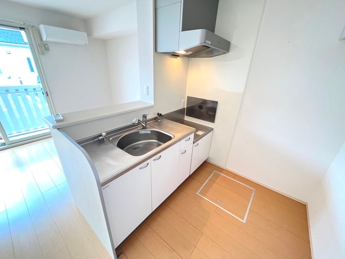 コンフォ－ト東寝屋川の物件内観写真