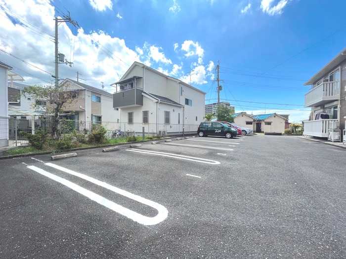 コンフォ－ト東寝屋川の物件外観写真