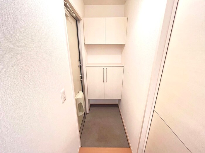 コンフォ－ト東寝屋川の物件内観写真