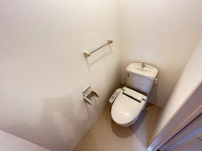 コンフォ－ト東寝屋川の物件内観写真