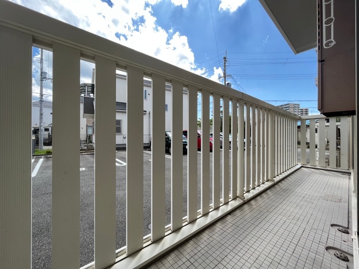 コンフォ－ト東寝屋川の物件内観写真