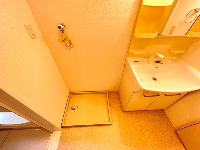 コンフォ－ト東寝屋川の物件内観写真