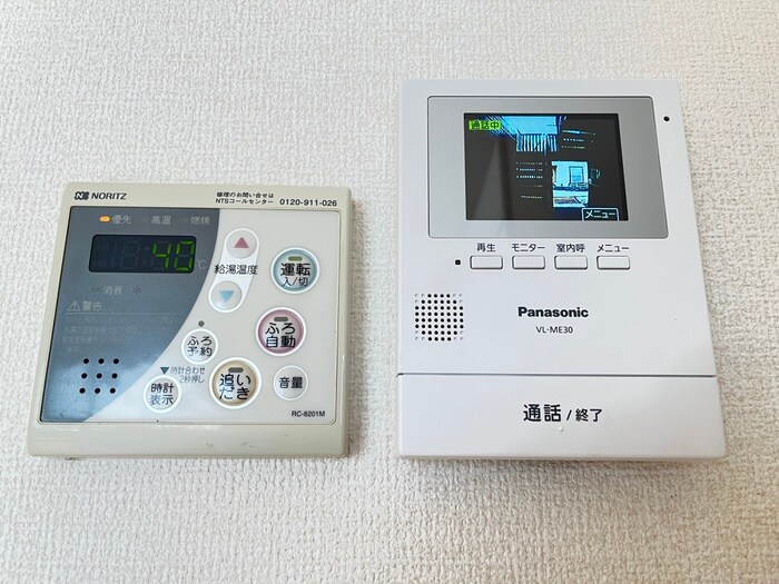 コンフォ－ト東寝屋川の物件内観写真