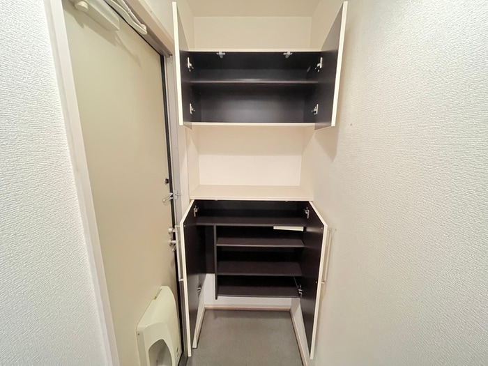 コンフォ－ト東寝屋川の物件内観写真