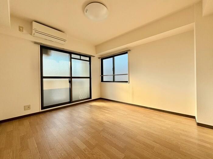 灘南ビルの物件内観写真