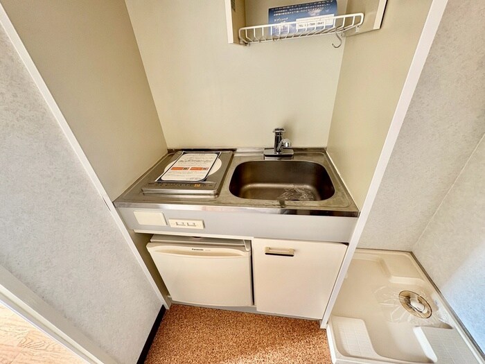 灘南ビルの物件内観写真