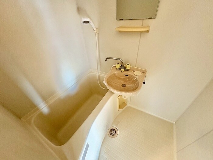 灘南ビルの物件内観写真