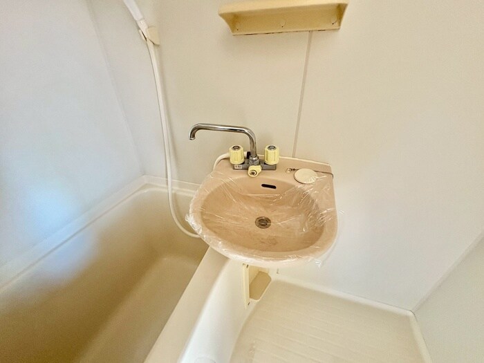 灘南ビルの物件内観写真