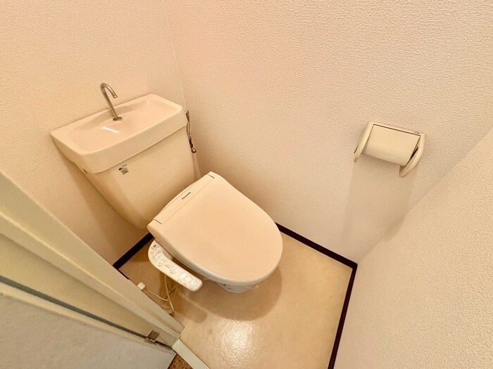 灘南ビルの物件内観写真