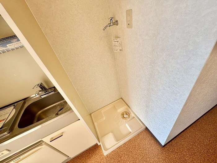 灘南ビルの物件内観写真