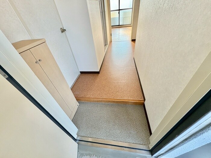 灘南ビルの物件内観写真