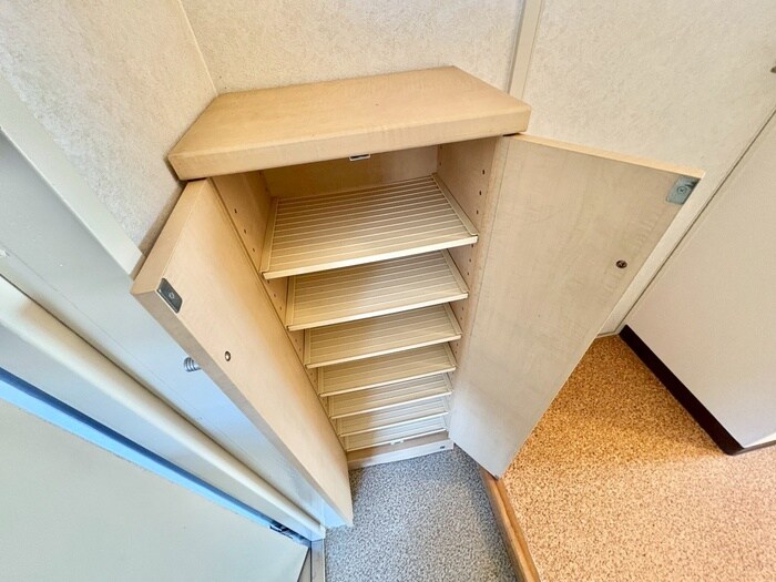 灘南ビルの物件内観写真