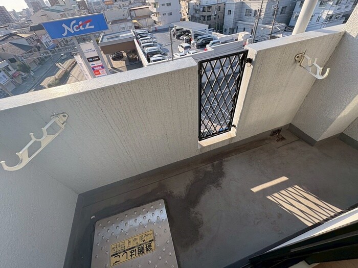 灘南ビルの物件内観写真