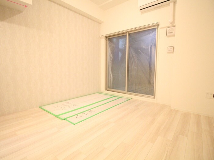 セレニテ神戸西クレアの物件内観写真