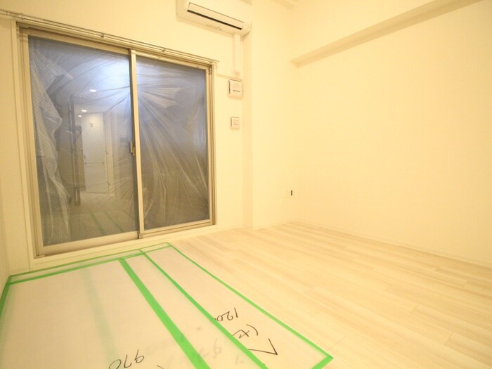 セレニテ神戸西クレアの物件内観写真