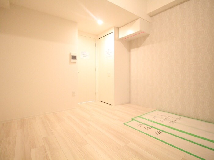 セレニテ神戸西クレアの物件内観写真