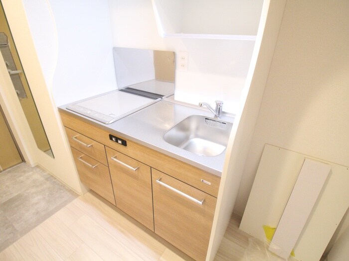 セレニテ神戸西クレアの物件内観写真