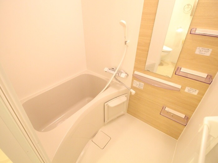 セレニテ神戸西クレアの物件内観写真