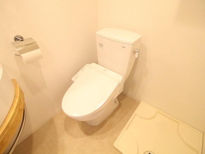 セレニテ神戸西クレアの物件内観写真