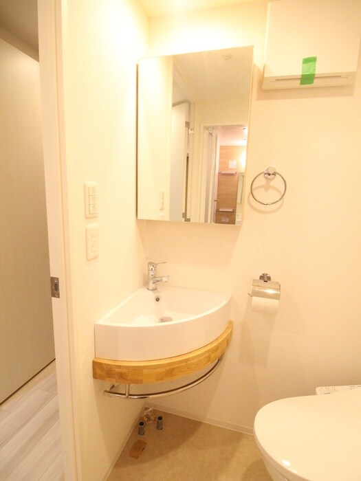 セレニテ神戸西クレアの物件内観写真