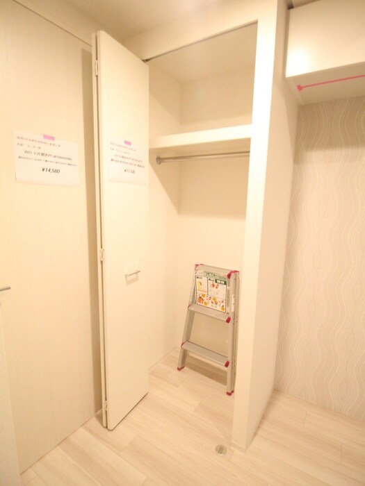 セレニテ神戸西クレアの物件内観写真