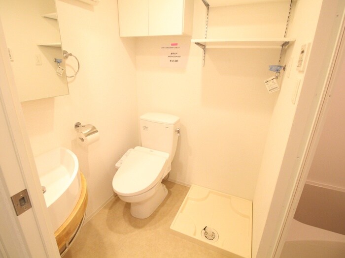 セレニテ神戸西クレアの物件内観写真