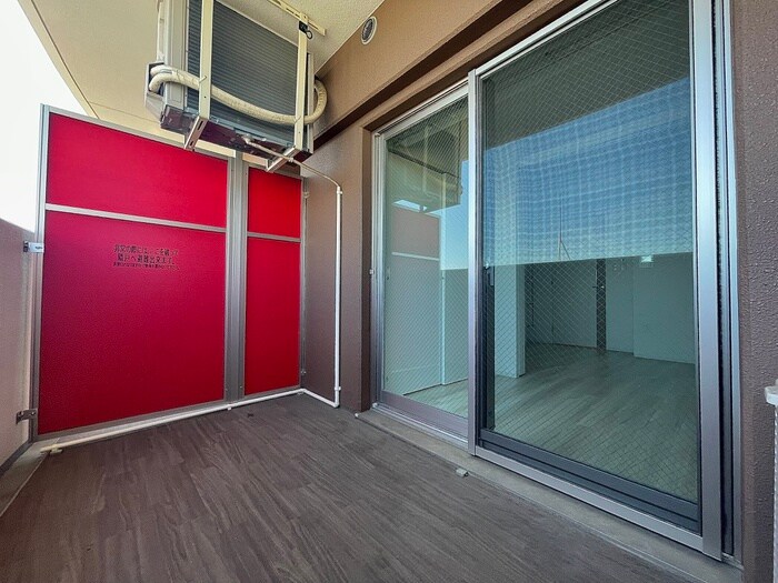 セレニテ神戸西クレアの物件内観写真