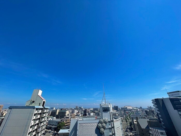 セレニテ神戸西クレアの物件内観写真