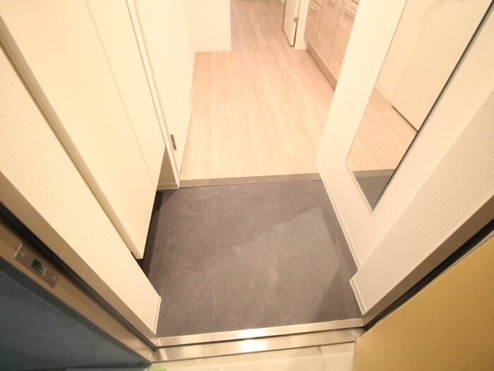 セレニテ神戸西クレアの物件内観写真