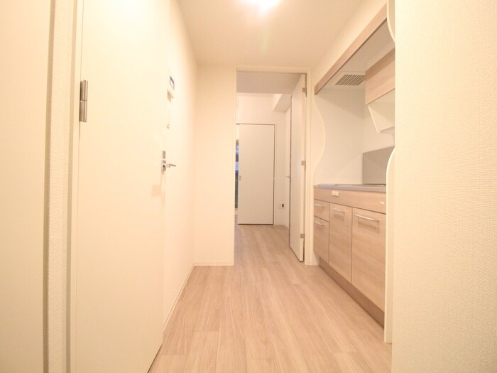 セレニテ神戸西クレアの物件内観写真