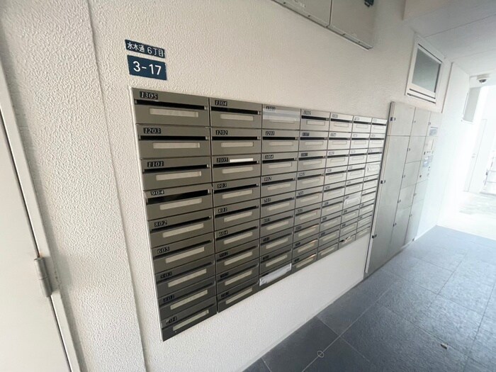 ア－バネックス神戸水木通の物件外観写真