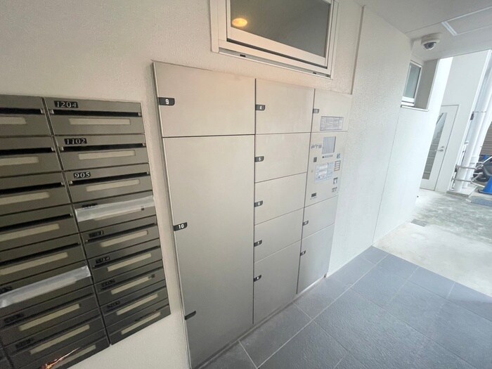 ア－バネックス神戸水木通の物件外観写真