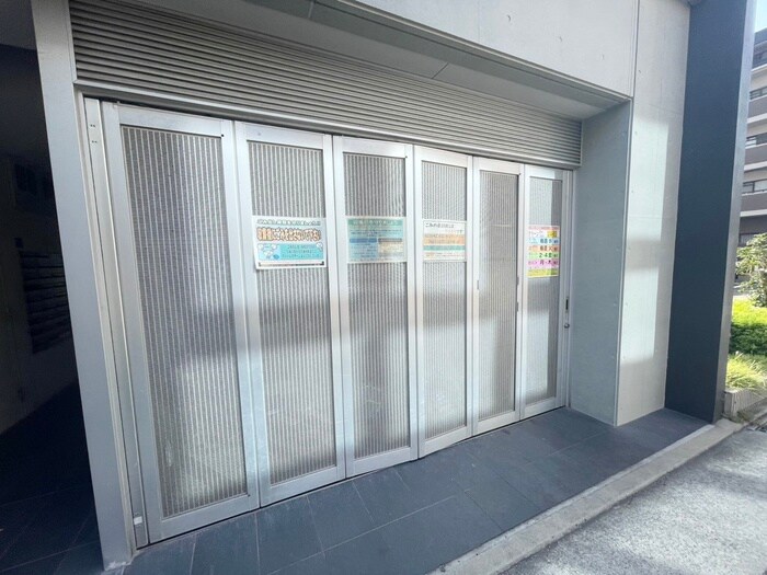 ア－バネックス神戸水木通の物件外観写真