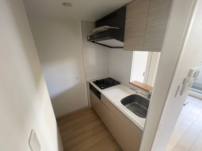 ア－バネックス神戸水木通の物件内観写真