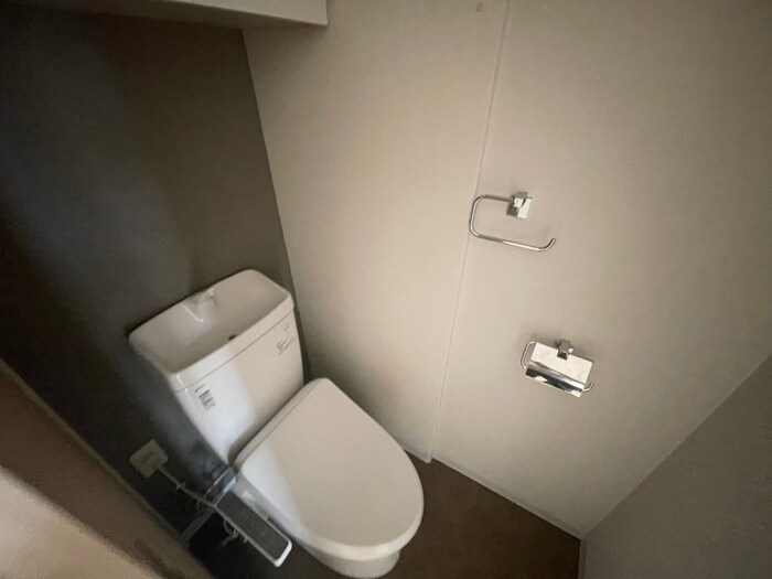 ア－バネックス神戸水木通の物件内観写真