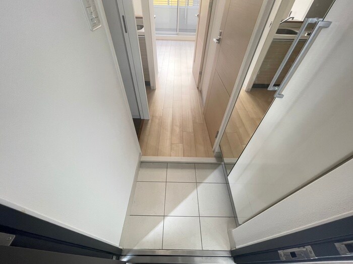 ア－バネックス神戸水木通の物件内観写真