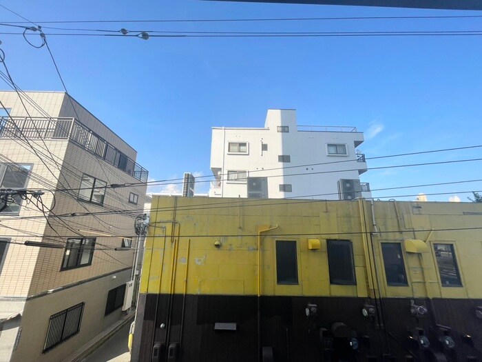 ア－バネックス神戸水木通の物件内観写真