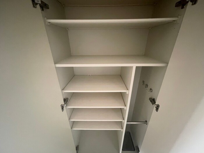 ア－バネックス神戸水木通の物件内観写真