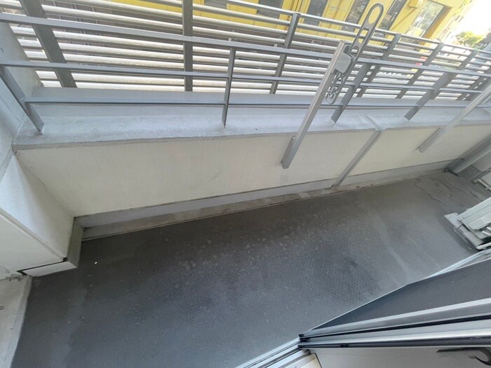 ア－バネックス神戸水木通の物件内観写真