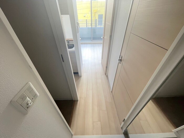 ア－バネックス神戸水木通の物件内観写真