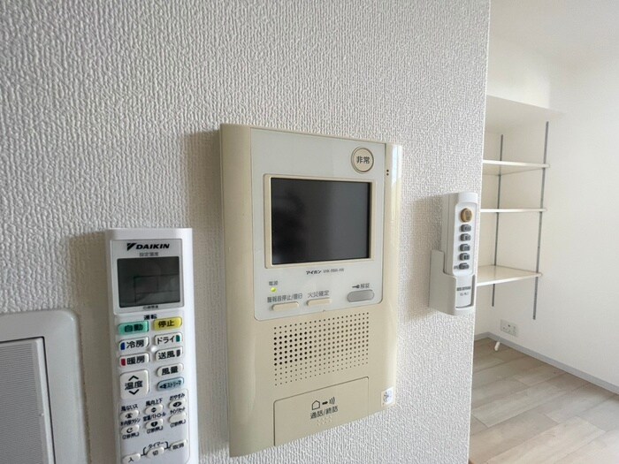 ア－バネックス神戸水木通の物件内観写真