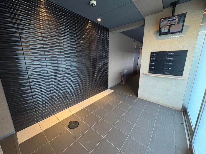 エーベル音戸山の物件外観写真