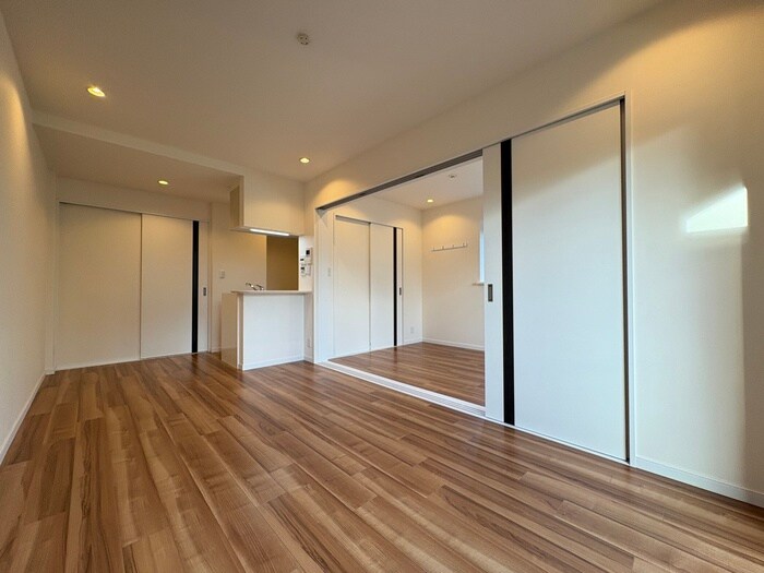 エーベル音戸山の物件内観写真