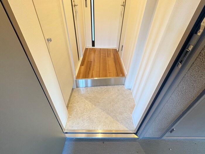 エーベル音戸山の物件内観写真