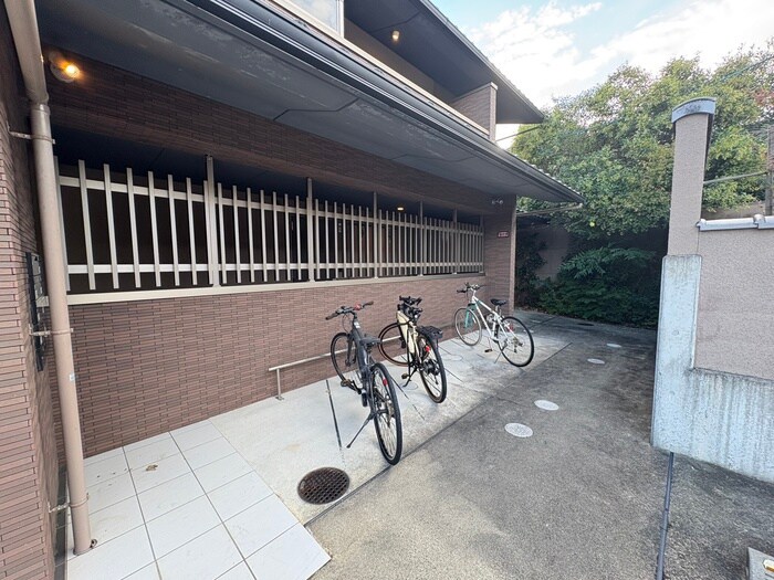 エーベル音戸山の物件外観写真