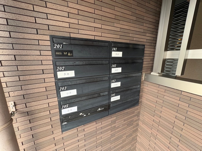 エーベル音戸山の物件外観写真