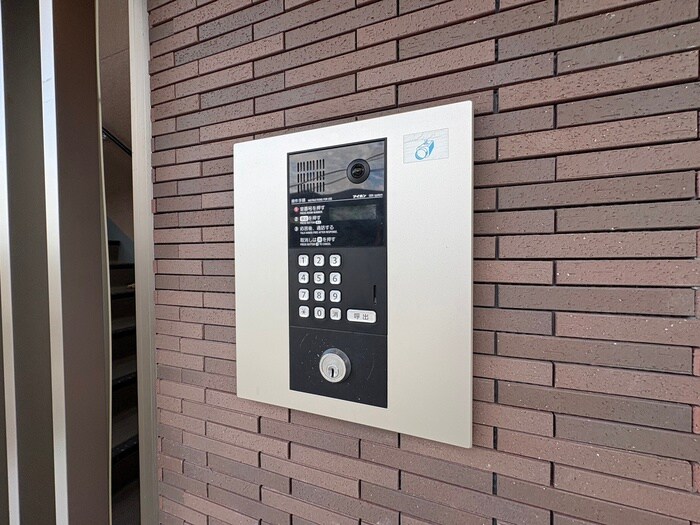 エーベル音戸山の物件外観写真