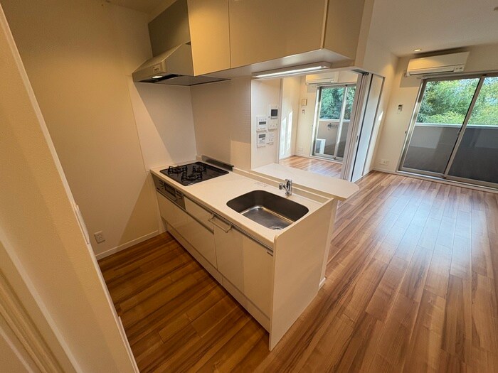 エーベル音戸山の物件内観写真