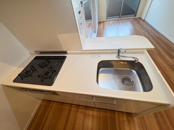 エーベル音戸山の物件内観写真